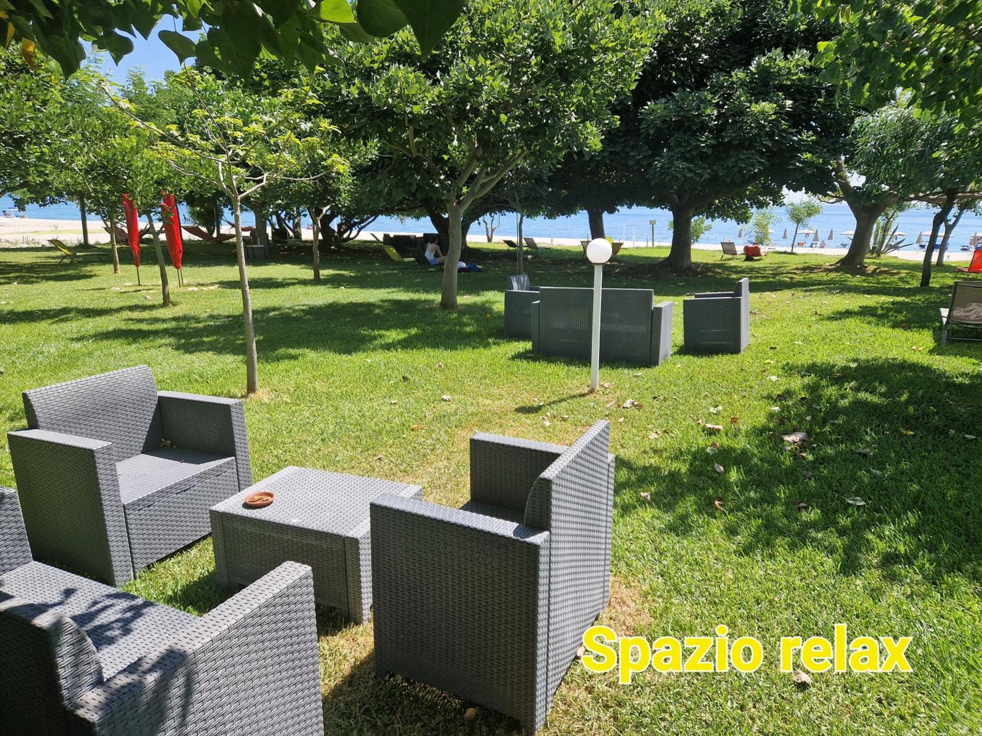 Nina'S House 3 , A 300 Metri Dal Mare Apartment Santa Caterina Dello Ionio Marina ภายนอก รูปภาพ