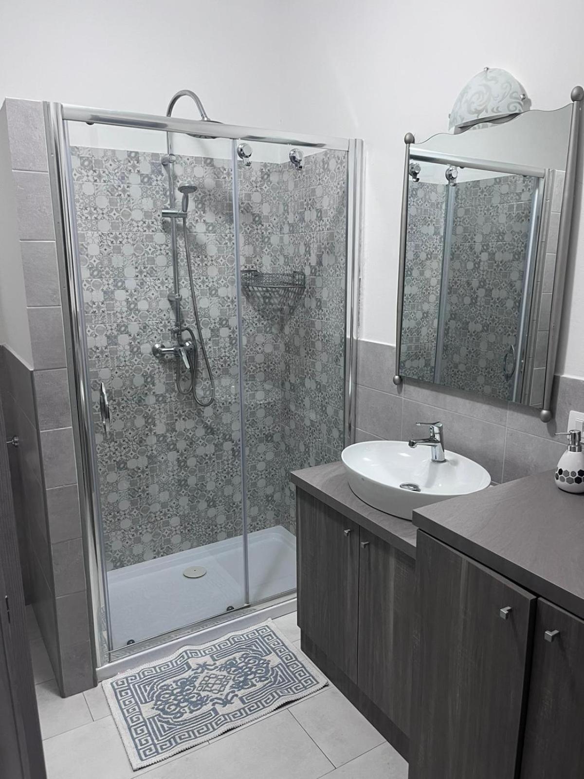 Nina'S House 3 , A 300 Metri Dal Mare Apartment Santa Caterina Dello Ionio Marina ภายนอก รูปภาพ
