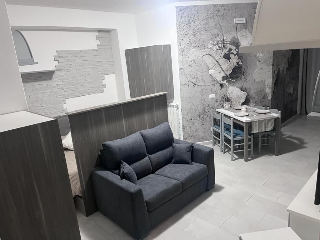 Nina'S House 3 , A 300 Metri Dal Mare Apartment Santa Caterina Dello Ionio Marina ภายนอก รูปภาพ